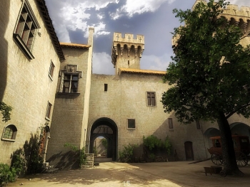 Nostradamus Screenshot