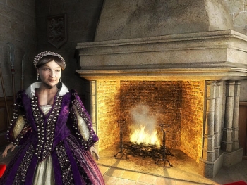 Nostradamus Screenshot