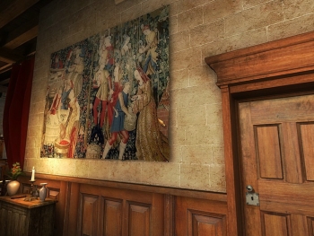 Nostradamus Screenshot