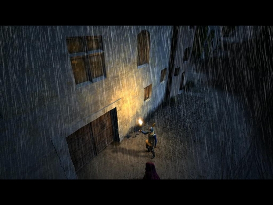 Teaserbild für Nostradamus – Die letzte Prophezeiung - Review