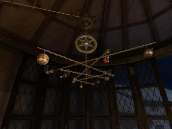 Nostradamus Screenshot