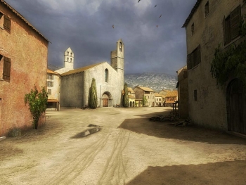 Nostradamus Screenshot