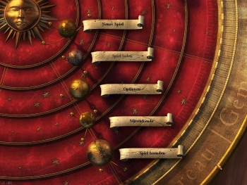 Nostradamus Screenshot