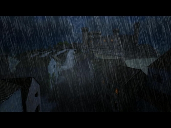 Nostradamus Screenshot