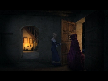 Nostradamus Screenshot