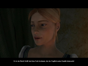 Nostradamus Screenshot