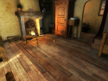 Nostradamus Screenshot