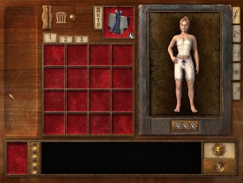 Nostradamus Screenshot