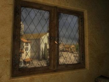 Nostradamus Screenshot