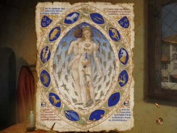 Nostradamus Screenshot