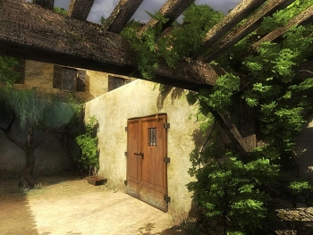 Nostradamus Screenshot