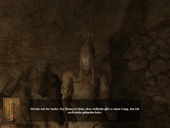 Nostradamus Screenshot