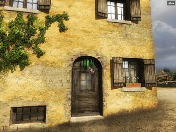 Nostradamus Screenshot