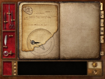 Nostradamus Screenshot