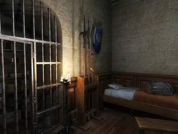 Nostradamus Screenshot