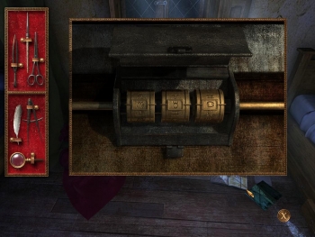 Nostradamus Screenshot