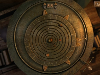 Nostradamus Screenshot