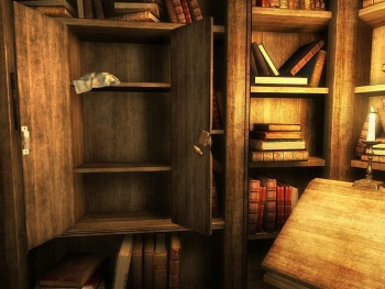 Nostradamus Screenshot