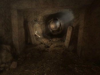 Nostradamus Screenshot