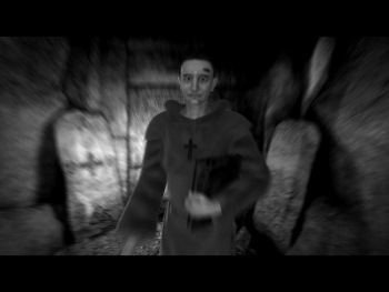 Nostradamus Screenshot