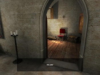 Nostradamus Screenshot