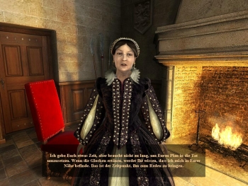 Nostradamus Screenshot