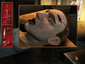 Nostradamus Screenshot