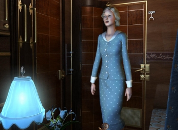 Agatha Christie: Mord im Orient-Express Screenshot