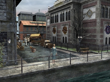 Agatha Christie: Mord im Orient-Express Screenshot