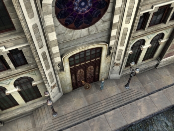 Agatha Christie: Mord im Orient-Express Screenshot