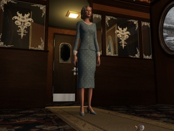 Agatha Christie: Mord im Orient-Express Screenshot Agatha Christie: Mord im Orient-Express Screenshot