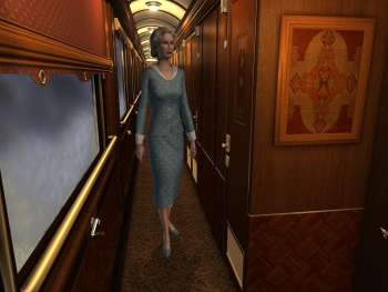 Agatha Christie: Mord im Orient-Express Screenshot