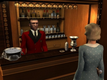 Agatha Christie: Mord im Orient-Express Screenshot