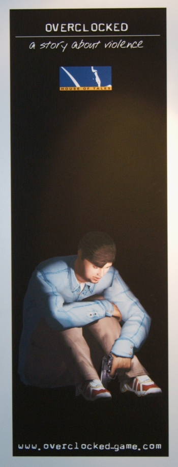 Overclocked Screenshot