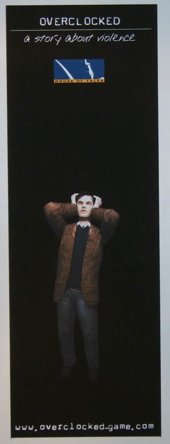 Overclocked Screenshot