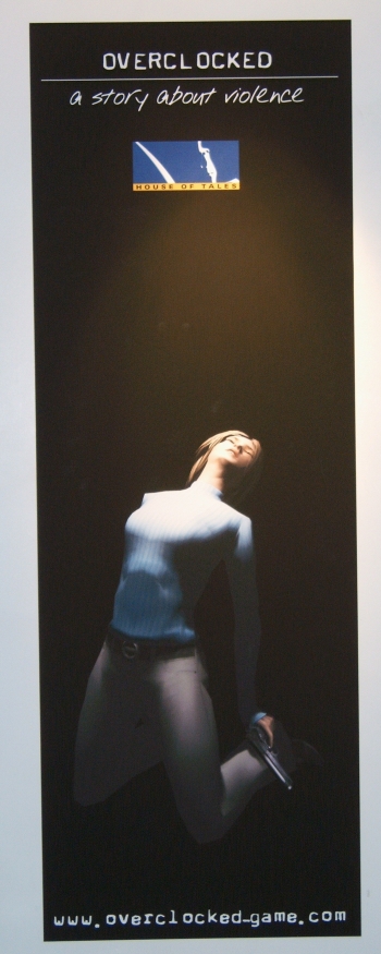 Overclocked Screenshot