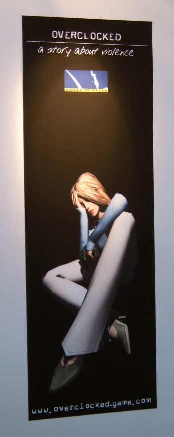 Overclocked Screenshot