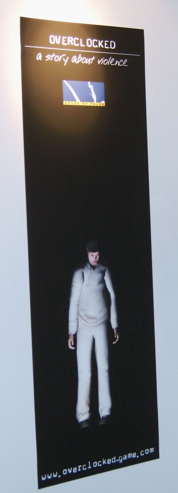 Overclocked Screenshot