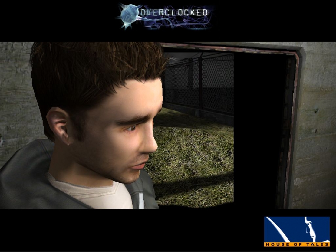 Erste Overclocked-Screenshots! Erste Overclocked-Screenshots!