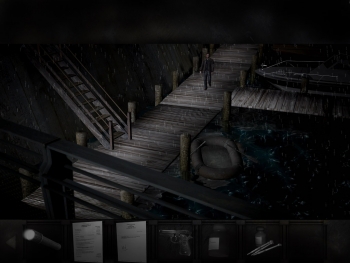 Overclocked Screenshot