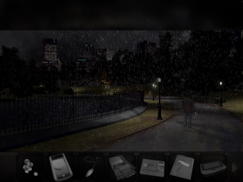 Overclocked Screenshot