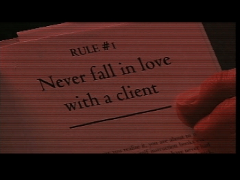 Tex Murphy: Overseer Screenshot