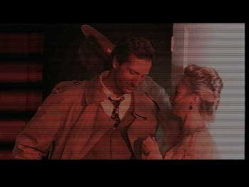 Tex Murphy: Overseer Screenshot