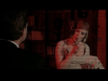 Tex Murphy: Overseer Screenshot