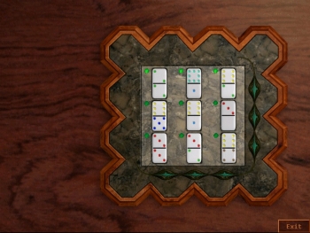 Tex Murphy: Overseer Screenshot