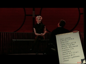 Tex Murphy: Overseer Screenshot