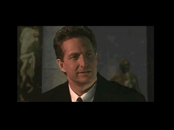 Tex Murphy: Overseer Screenshot