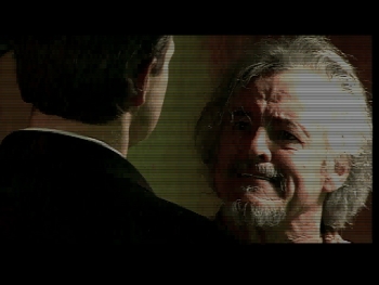 Tex Murphy: Overseer Screenshot