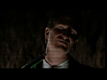 Tex Murphy: Overseer Screenshot