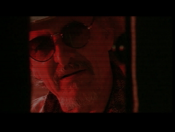 Tex Murphy: Overseer Screenshot